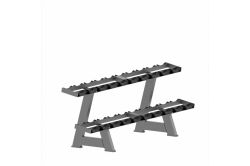 Стойка для гантелей ULTRAGYM UG-XM 142 Стойка для гантелей ULTRAGYM UG-XM 142