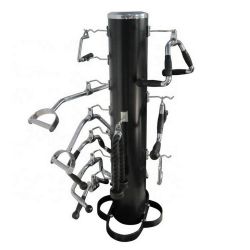 Стойка для аксессуаров вертикальная HASTTINGS Digger HD72D1A