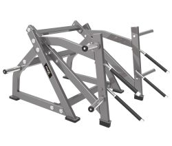 Тренажер для приседа / становой тяги / выпадов FITEX PRO FTX-82029 Тренажер для приседа / становой тяги / выпадов FITEX PRO FTX-82029