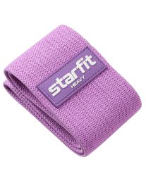 Эспандер STARFIT ES-204 высокая нагрузка (фиолетовый пастель) Эспандер STARFIT ES-204 высокая нагрузка (фиолетовый пастель)