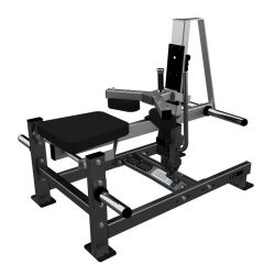 Тренажер Голень сидя DHZ SMR2025