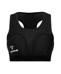 Защита груди INSANE PROTEC W IN24-LG02 (черный) XS Защита груди INSANE PROTEC W IN24-LG02 (черный) XS