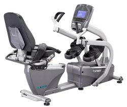 Реабилитационный горизонтальный степпер SPIRIT MS300