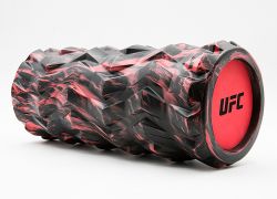Ролик массажный UFC UHA-69722 14х33 см
