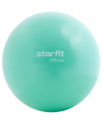 Мяч для пилатеса STARFIT GB-902 25 см (мятный)