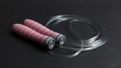 Скакалка тренировочная Original FitTools FT-JR-TRP Скакалка тренировочная Original FitTools FT-JR-TRP