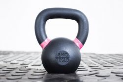 Гиря тренировочная 8 кг