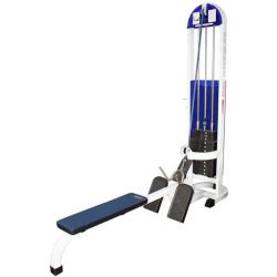 Тренажер Горизонтальная тяга MB Barbell MB 3.08 Тренажер Горизонтальная тяга MB Barbell MB 3.08