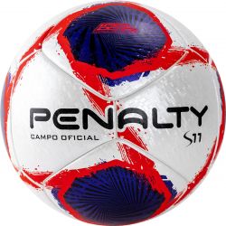 Мяч футбольный PENALTY BOLA CAMPO S11 R1 XXI №5 PU Мяч футбольный PENALTY BOLA CAMPO S11 R1 XXI №5 PU