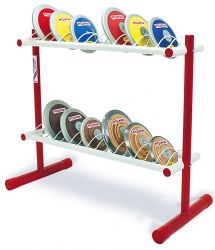 Подставка для дисков POLANIK DR/DR-W