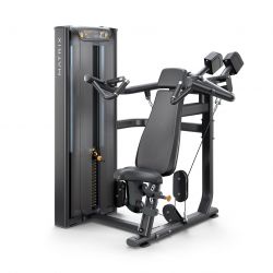Тренажер Независимый жим от плеч VERSA HEAVY MATRIX VS-S23H
