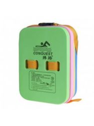 Аквапояс рюкзачок "черепашка" детский