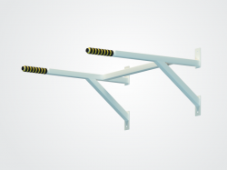 Брусья настенные ТС-2