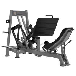 Тренажер Жим ногами маятниковый FITEX PRO FTX-FWL34 Тренажер Жим ногами маятниковый FITEX PRO FTX-FWL34