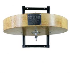 Платформа для пневматической скоростной груши TOTALBOX loft ПЛР 80 ЛФ регулируемая Платформа для пневматической скоростной груши TOTALBOX loft ПЛР 80 ЛФ регулируемая