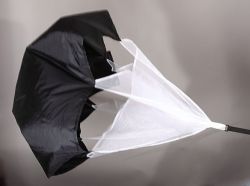 Парашют для бега POLANIK STB