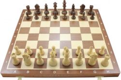 Шахматы профессиональные "Классика"