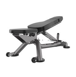 Скамейка регулируемая FITEX PRO FTX-6246B Скамейка регулируемая FITEX PRO FTX-6246B