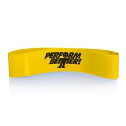 Ленточный амортизатор PERFORM BETTER Miniband низкое сопротивление