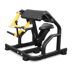 Тренажер Бицепс BRONZE GYM PL-1713