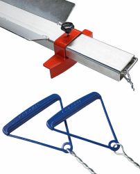 Разравниватель песка POLANIK NP-S0326 Разравниватель песка POLANIK NP-S0326