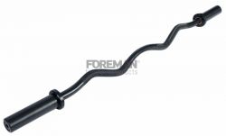 Гриф олимпийский FOREMAN FM/OBZ-5-BK E-Z Гриф олимпийский FOREMAN FM/OBZ-5-BK E-Z