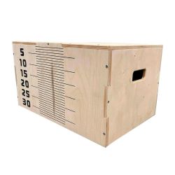 Тумба для наклонов h=400 мм