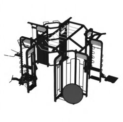 Мультистанция ULTRAGYM UG-360 Мультистанция ULTRAGYM UG-360