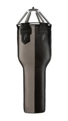 Мешок боксерский «Гильза» d=45 см onePRO FILIPPOV (нат.кожа) 55-60 кг, 130 см