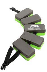 Детский пояс MADWAVE Belt for training Детский пояс MADWAVE Belt for training