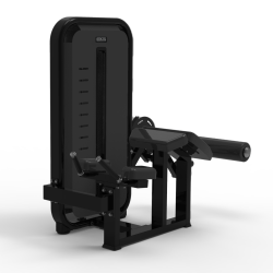 Тренажер Сгибание ног лежа профессиональный BRONZE GYM MIGHT 01 Тренажер Сгибание ног лежа профессиональный BRONZE GYM MIGHT 01