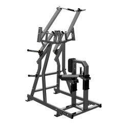 Тренажер Независимая тяга сверху DHZ SMR2005