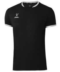 Футболка волейбольная Jogel Camp (детская) черный