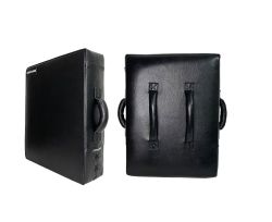 Макивара TOTALBOX ММК 52х62х15 см (нат. кожа)