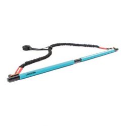 Гимнастическая палка с амортизатором LIVEPRO Resistance Bar Set Гимнастическая палка с амортизатором LIVEPRO Resistance Bar Set