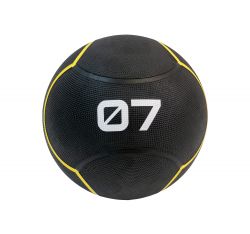 Медбол тренировочный Original FitTools FT-UBMB 7 кг