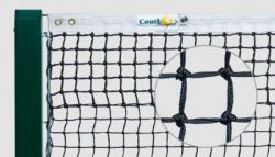 Сетка для большого тенниса Court Royal TN20 d=3,4 мм Сетка для большого тенниса Court Royal TN20 d=3,4 мм