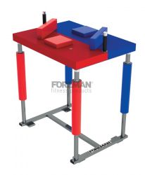 Стол для армрестлинга FOREMAN FR-865 Стол для армрестлинга FOREMAN FR-865