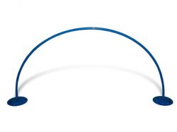 Дуга для подлезаний 40см (металл)