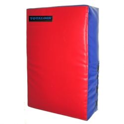 Макивара TOTALBOX ММТ 30х45х12 малая (ПВХ-ткань) Макивара TOTALBOX ММТ 30х45х12 малая (ПВХ-ткань)