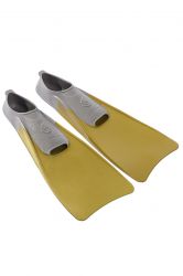 Ласты MADWAVE POOL COLOUR LONG M0746 22-23 р-р