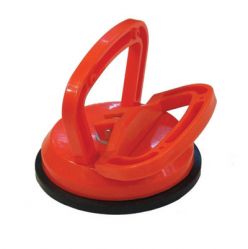 Вакуумная присоска для фиксации и натяжения разделительных дорожек в непереливном бассейне