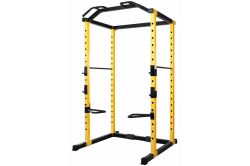 Стойка для приседаний полупрофессиональная ULTRAGYM UG - 1319 Стойка для приседаний полупрофессиональная ULTRAGYM UG - 1319