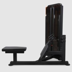 Тренажер Горизонтальная тяга профессиональный BRONZE GYM PARTNER ML-807