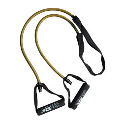 Трубчатый амортизатор INEX Step-Tube желтый