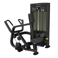 Тренажер Гребная тяга с упором профессиональный BRONZE GYM BLANC BN34 Тренажер Гребная тяга с упором профессиональный BRONZE GYM BLANC BN34
