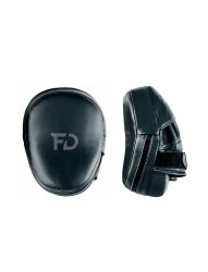 Лапы профессиональные изогнутые «onePRO FILIPPOV (нат.кожа)