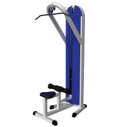 Тренажер Вертикальная тяга MB Barbell MB 3.04 N