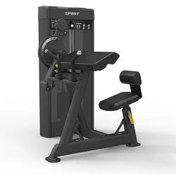 Тренажер Бицепс / трицепс сидя SPIRIT SP-4607