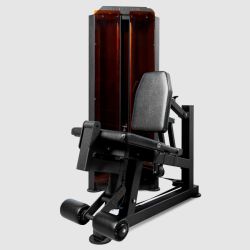 Тренажер Разгибание ног BRONZE GYM PARTNER ML-801